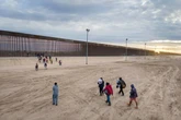 Eleições nos EUA: Imigração, o tema que pode definir o vencedor de 2024