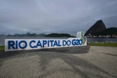 Guerra em Gaza polariza debates no G20, que tem também críticas a Lula e Putin
