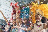 Carnaval 2024: Turismo deve injetar R$ 9 bi na economia; com hotelaria se destacando em 5 estados