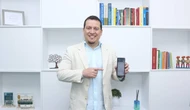 De professor universitário a empreendedor: como ele criou uma empresa que fatura R$ 2 milhões