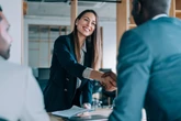 Em busca de clientes? Veja 4 tendências do mercado de prospecção B2B
