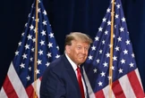Eleição nos EUA: Trump afirma vai tirar Powell do Fed se for eleito