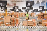 Black Friday 2023: na Amazon, 100 milhões de produtos em oferta e aposta na venda de ar-condicionado