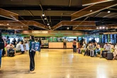 Os reis dos aeroportos: eles vão fazer R$ 350 milhões com bares e restaurantes em salas de embarque