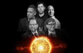Os bilionários do futuro devem ''surgir do sol'', apostam Jeff Bezos, Bill Gates e outros inovadores