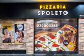 Além do macarrão: Spoleto aposta em franquia de pizza e cliente vai 