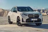 BMW X3 se destaca no segmento com potência, espaço e design sofisticado