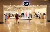 C&A volta à moda na Bolsa e sobe 18%