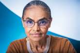 Marina Silva recebe prêmio global pela liderança no desenvolvimento sustentável