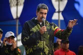 EUA envia agentes da DEA a Caracas para investigar elo de Maduro com o tráfico