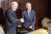 BNDES e GFANZ assinam acordo para financiar projetos de transição ambiental no Brasil
