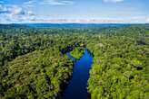 PL ambiental aprovada no MT pode redesenhar limites entre Amazônia e Cerrado