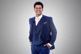 Inspirado no pai pedreiro, hoje ele é engenheiro e CEO de uma empresa que deve faturar R$ 10 milhões