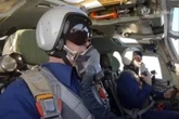 Putin faz voo em bombardeiro supersônico que carrega até 20 armas nucleares e pode alcançar os EUA