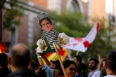 Congresso da Espanha vota projeto de anistia para independentistas catalães