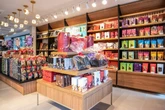 Após 70 anos, Kopenhagen muda o nome do chocolate Chumbinho
