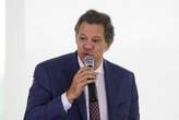 Haddad sobre isenção do IR: 'professora vai quase ganhar um 14º salário porque vai pagar menos'