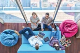 Muito além das mentorias: como o boostLAB impulsiona o ecossistema de inovação