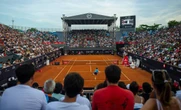 Rio Open 2024: como o maior torneio de tênis da América Latina vai neutralizar suas emissões 