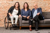 Com inclusão de pessoas com deficiência e profissionais 50+, empresa fatura R$8 milhões ao an