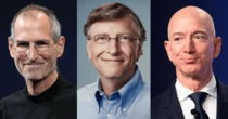 O que faz destas marcas as mais valiosas do mundo? A marca pessoal de seus CEOs
