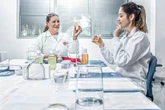 Aromistas: conheça a profissão que faz sabores e é o DNA de uma empresa de R$ 1,6 bilhão em SC