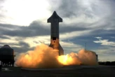Agenda espacial: SpaceX tentará novo lançamento do Starship na quinta-feira