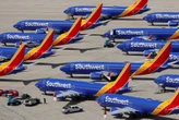 Boeing descobre mais uma falha no modelo 737 MAX