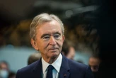 Bernard Arnault desbanca Musk e volta a ser o homem mais rico do mundo