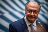 Alckmin diz que governo avalia lançar 'Desenrola' para empresas