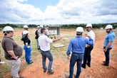 TIM supera marca de 100 usinas de energia renovável 