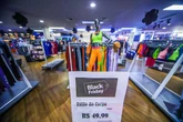 No varejo de moda, uma corrida contra o tempo por isonomia tributária