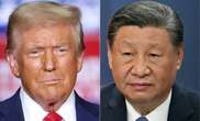 Trump convida Xi Jinping para cerimônia de posse, mas deixa Putin de fora