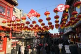 Ano Novo Chinês: China se prepara para feriado com pontos turísticos gratuitos