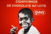 Marca de chocolates Pan vai a leilão nesta segunda-feira por R$ 27,7 milhões