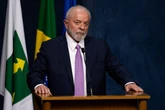 Após fala de Lula, Israel faz reunião com embaixador brasileiro no Museu do Holocausto