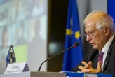 Josep Borrell: ofensiva de Israel em Rafah levaria a uma catástrofe humanitária