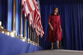 Nikki Haley solicita proteção do serviço secreto dos EUA após ameaças
