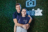Num mundo de selfies, esta empresa fatura R$ 20 milhões com imagens profissionais de esportistas