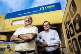 Como a Casa do Construtor fatura R$ 834 milhões alugando de furadeiras a betoneiras