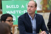 Príncipe William deve assumir alguns compromissos do pai, o rei Charles III
