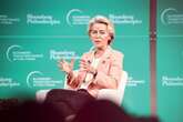 UE já atingiu o pico de emissão de carbono e irá cumprir meta, diz Von der Leyen na COP28