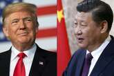 Em meio às tensões com a China, Trump diz que Xi visitará os EUA 'em um futuro não muito distante'