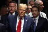 Trump é multado em US$ 355 milhões por fraude fiscal e banido de fazer negócios em NY