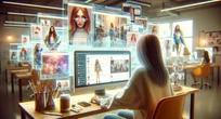 Creator Marketing: a nova fronteira do marketing digital