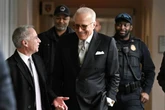 Irmão de Joe Biden depõe em investigação de republicanos sobre presidente