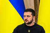 Zelensky confirma viagem à Buenos Aires para posse de Milei