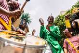 Bússola Cultural: Carnaval já começou com ensaios no Edifício Oswald de Andrade