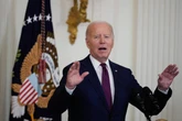 Biden se defende de relatório que critica sua memória: "Sou idoso e sei o que faço"