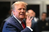 Trump declara apoio à fertilização in vitro após Corte decidir que embriões congelados são crianças